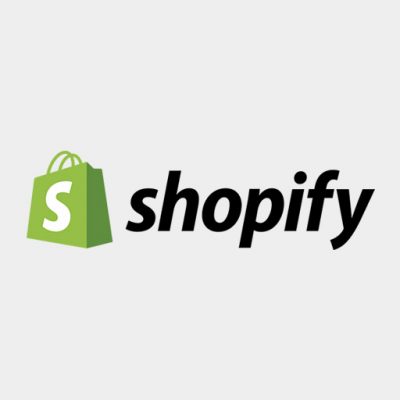 Shopify Portfolio