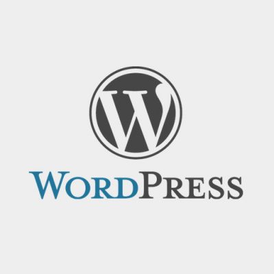 Wordpress Portfolio