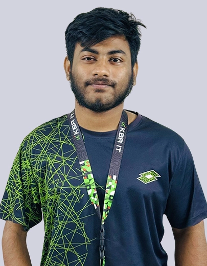 Rafi Ahmed