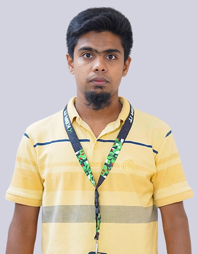 Sayad Ahmed